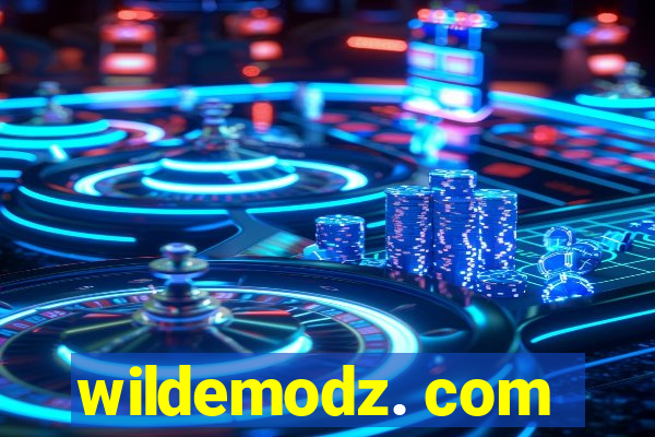 wildemodz. com